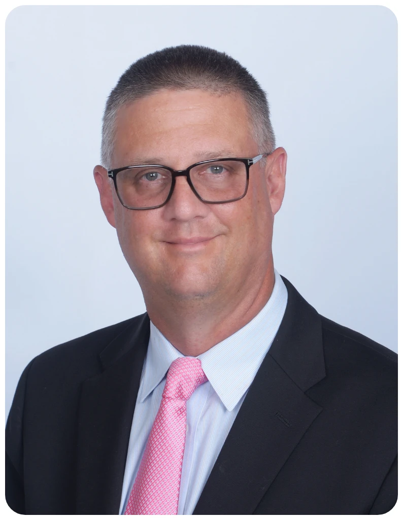 Todd Bills - Insurance Agent Georgia
